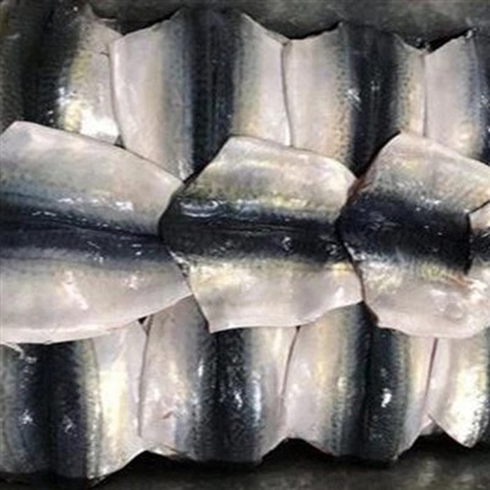 Butterfly Fillet Mackerel Butterfly Fillet Mackerel